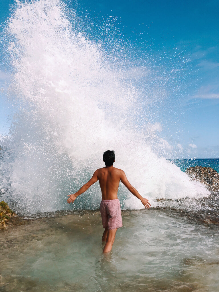 douche-saint-francois-plage-guadeloupe-01