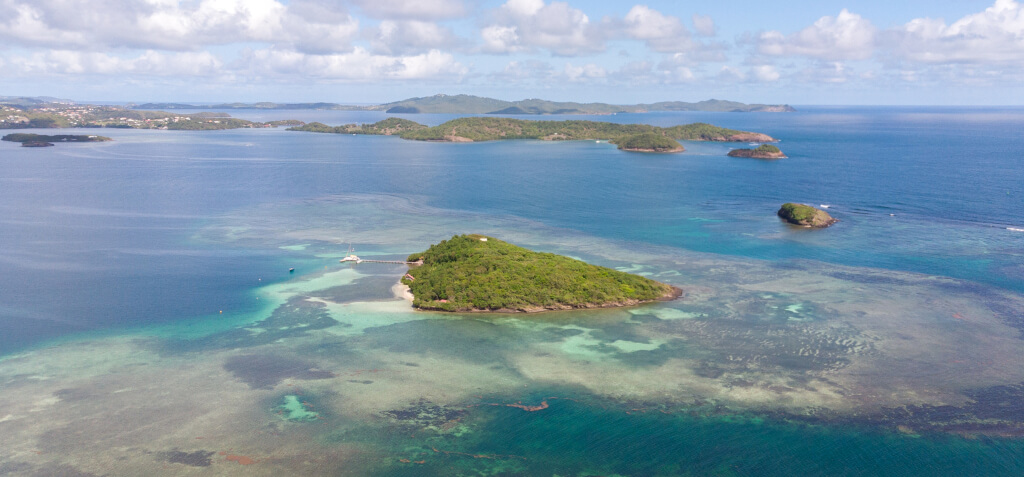 ilet-madame-baie-robert-martinique