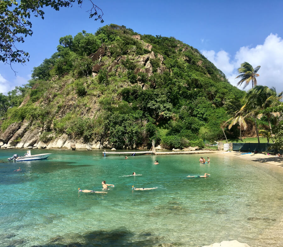 pain-sucre-sainte-plages-guadeloupe