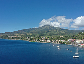 Aéroport Martinique