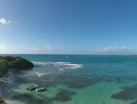 Aéroport Guadeloupe